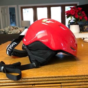 Smith zoom YS ski helmet